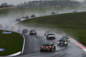 Read more about the article MINI CHALLENGE Racing Cup Season 25’/26′