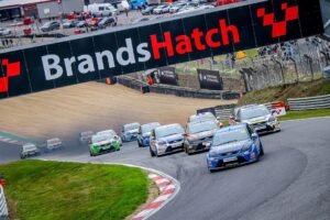 Read more about the article Newcomer Takes Brands Hatch by Storm in Focus Cup 2019
