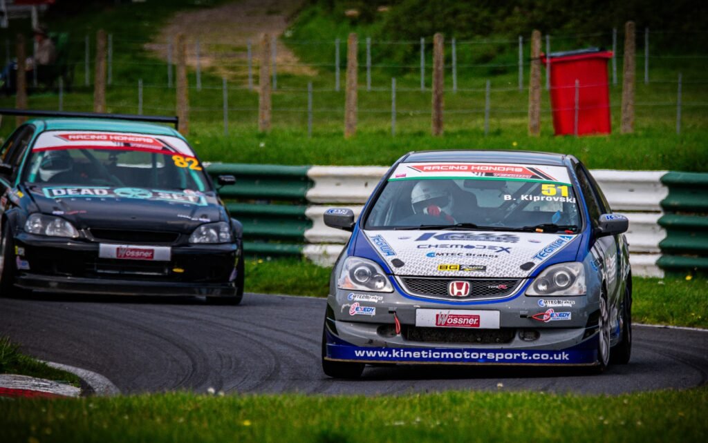 2024 Cadwell Park - Race Week 2