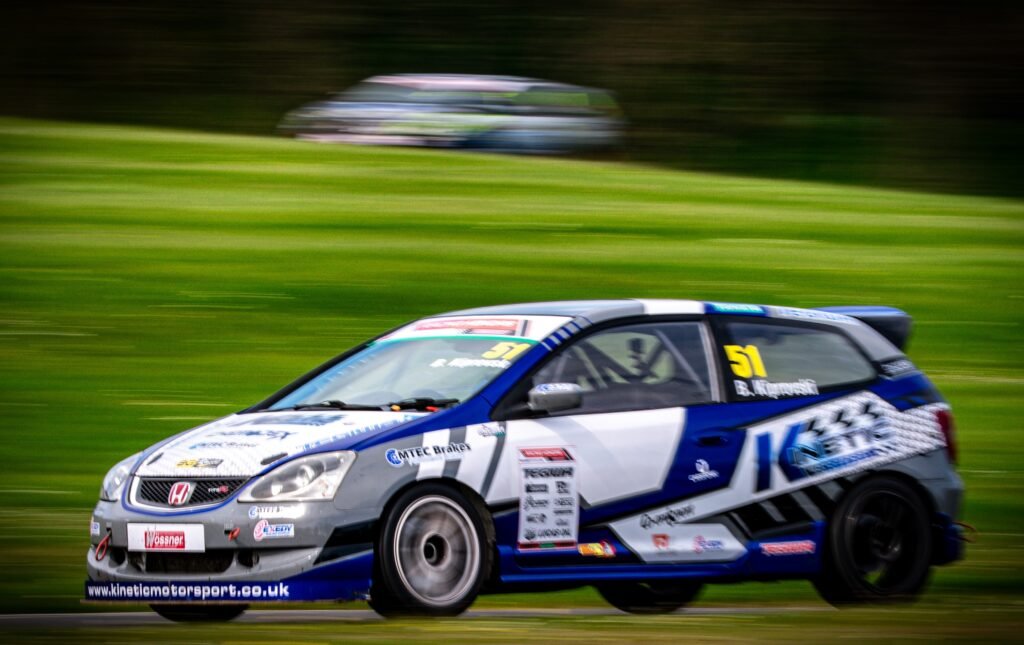 2024 Cadwell Park - Race Week 2